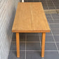 トラックファニチャー TRUCK FURNITURE ナラ ローテーブル NARA LOW TABLE ナチュラル NATURAL-GA ■