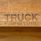 トラックファニチャー TRUCK FURNITURE ナラ ローテーブル NARA LOW TABLE ナチュラル NATURAL-GA ■