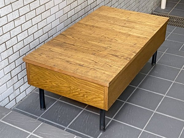 ジャーナルスタンダードファニチャー journal standard Furniture リフティングテーブル PSF LIFTINGTABLE コーヒーテーブル 昇降式 ■