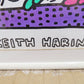 キース・ヘリング Keith Haring ダンサーズ Dancers ポスター アート ポップ ストリートアート ●