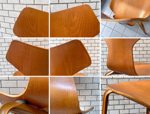 フリッツハンセン Fritz Hansen グランプリチェア GRAND PRIX CHAIR チーク材 ビンテージ 後期 アルネ・ヤコブセン 北欧 デンマーク ■