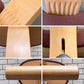 サカモトハウス SAKAMOTO HOUSE リボ Rybo バランスイージー Balance Easy ブラウン カバー付き バランスチェア 学習椅子 ■