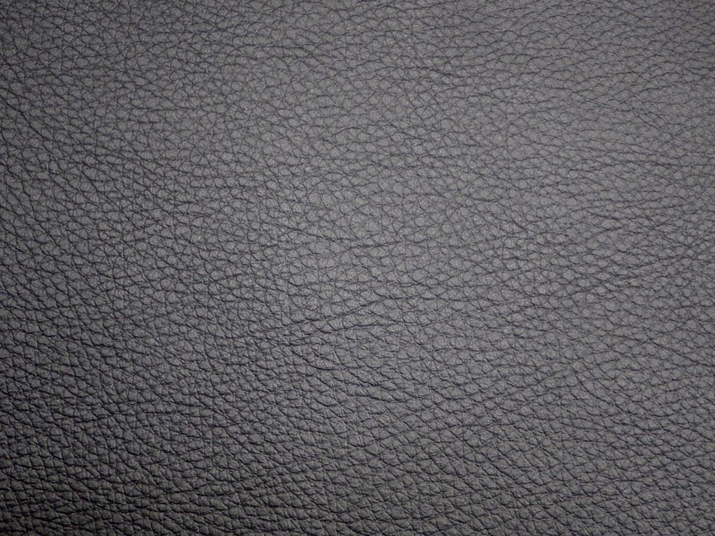 カッシーナイクスシー Cassina IXC. レザー ダストボックス ブラック 牛革 モダンデザイン イタリア ♪