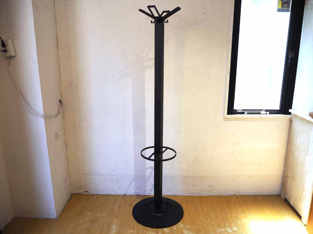 カルテル Kartell セグメンティ SEGMENTI クローズスタンド Clothes Stands コートハンガー ミケーレ・デ・ルッキ ★