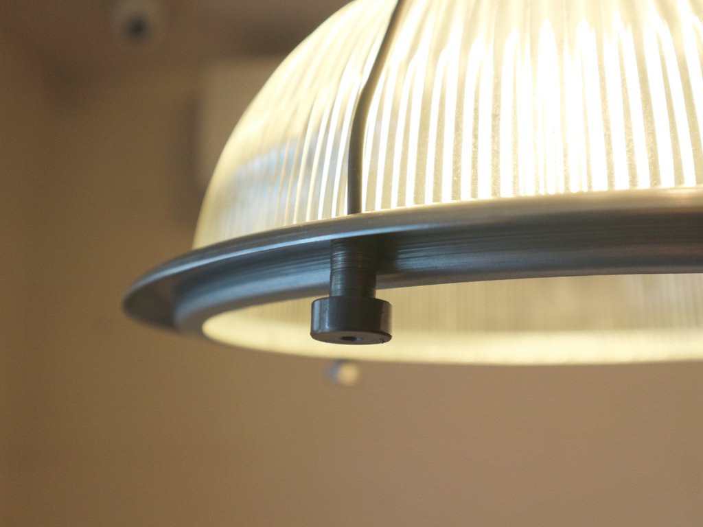 アクメ ファニチャー ACME Furniture ボディインダストリーランプ BODIE INDUSTRIE LAMP ペンダントライト ガラス アイアン インダストリアル ◎