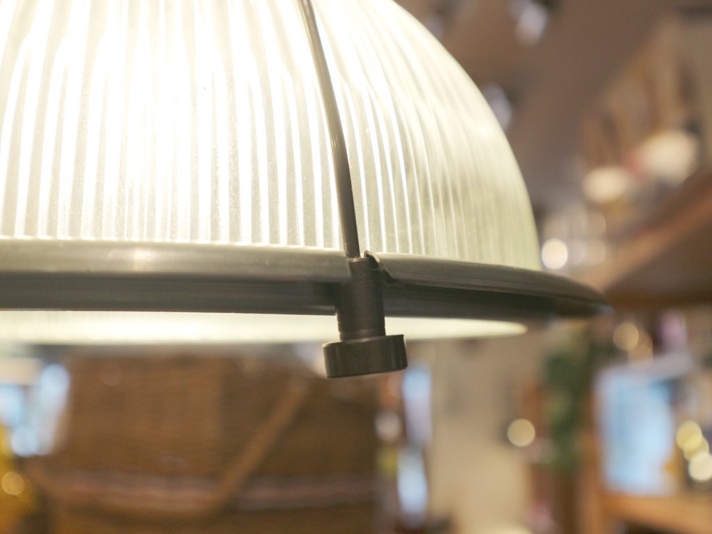 アクメ ファニチャー ACME Furniture ボディインダストリーランプ BODIE INDUSTRIE LAMP ペンダントライト ガラス アイアン インダストリアル ◎