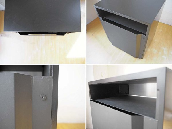 バングアンドオルフセン Bang & Olufsen B&O 4ドロワー キャビネット 2164 4-Drawer Cabinet デンマーク ★