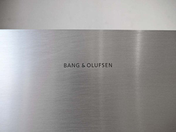 バングアンドオルフセン Bang & Olufsen B&O 4ドロワー キャビネット 2164 4-Drawer Cabinet デンマーク ★