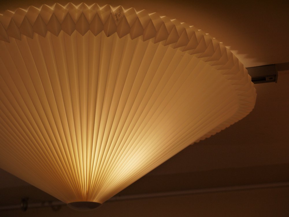 レクリント LE KLINT シーリングライト Ceiling 26 KC2665 北欧 デンマーク 箱付き 展示美品 ■