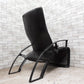 Interprofil フェルナンドA.ポルシェ Ferdinand A. Porsche IP 84S ラウンジチェア Lounge chair 本革 80sビンテージ モダン 希少 ●