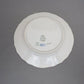 ロイヤルコペンハーゲン Royal Copenhagen 金彩 ケーキプレート 15.5cm デンマーク 1944年 ビンテージ 北欧食器 A ●