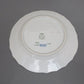 ロイヤルコペンハーゲン Royal Copenhagen 金彩 ケーキプレート 15.5cm デンマーク 1944年 ビンテージ 北欧食器 D ●