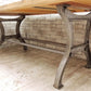 ダルトン DULTON ダイニングテーブル DINING TABLE PINE 213 パイン無垢材 インダストリアル ●