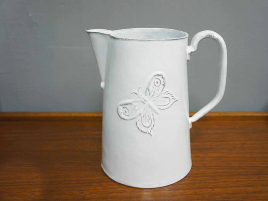 アスティエ・ド・ヴィラット ASTIER de VILLATTE フルール Fleur ピッチャー ジャグ ナタリー・レテ Nathalie Lete フランス ●