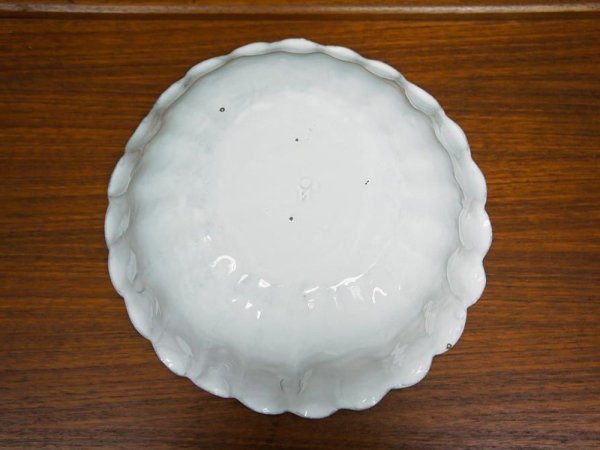 アスティエ・ド・ヴィラット ASTIER de VILLATTE マーガレット Marguerite サラダボウル フランス ●