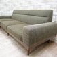 パシフィックファニチャーサービス Pacific furniture service P.F.S スタンダードC STANDARD C 3シーター ソファ ●