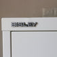 ビスレー BISLEY BASICシリーズ BA3/6 A3 キャビネット 抽斗6杯 ホワイト オフィス家具 英国 ◎