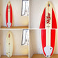 マッコイサーフボード McCOY SURFBOARD オールラウンド ナゲット ALL ROUND Nugget 6'1" オンフィン オーストラリア ★