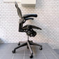 ハーマンミラー Herman Miller アーロンチェア Aeron Chair スタンダード Bサイズ ランバーサポート ■