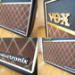 ヴォックス VOX Valvetronix VT20+ ギターアンプ 真空管回路搭載 モデリングアンプ 最大30W★