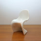 ヴィトラ デザイン ミュージアム Vitra Design Museum ミニチュア パントンチェア Panton Chair 5色セット 1/6サイズ 箱付き ◎