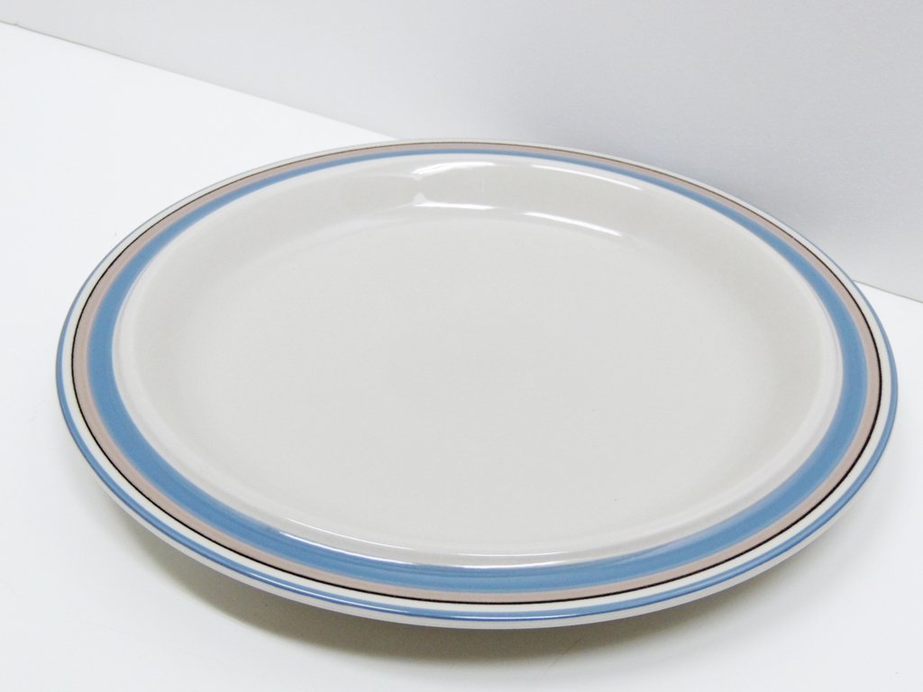 アラビア ARABIA ウートゥア Uhtua プレート 33cm ウラ・プロコッペ 北欧食器 ●