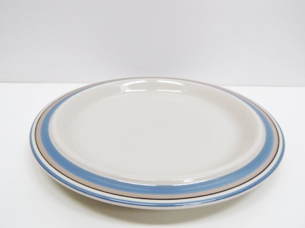 アラビア ARABIA ウートゥア Uhtua プレート 33cm ウラ・プロコッペ 北欧食器 ●