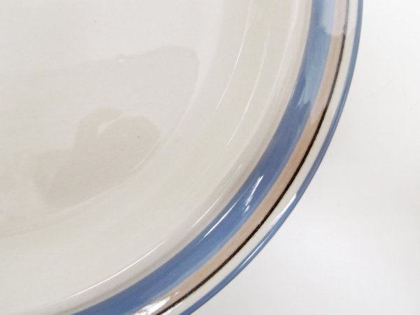 アラビア ARABIA ウートゥア Uhtua プレート 33cm ウラ・プロコッペ 北欧食器 ●