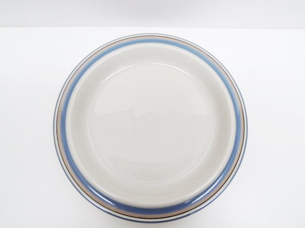 アラビア ARABIA ウートゥア Uhtua プレート 33cm ウラ・プロコッペ 北欧食器 ●