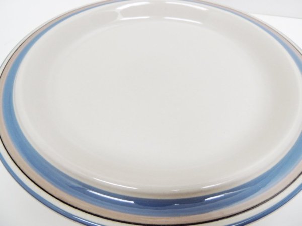 アラビア ARABIA ウートゥア Uhtua プレート 33cm ウラ・プロコッペ 北欧食器 ●