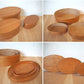 井藤昌志 シェーカーオーバルボックス SHAKER OVAL BOX サクラ #1 #2 #3 チェリー材 LABORATORIO取扱 ★