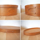 井藤昌志 シェーカーオーバルボックス SHAKER OVAL BOX サクラ #1 #2 #3 チェリー材 LABORATORIO取扱 ★