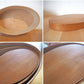 井藤昌志 シェーカーオーバルボックス SHAKER OVAL BOX サクラ #1 #2 #3 チェリー材 LABORATORIO取扱 ★
