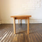 トラックファニチャー TRUCK FURNITURE ナラ ローテーブル NARA LOW TABLE ナチュラル ◎