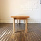 トラックファニチャー TRUCK FURNITURE ナラ ローテーブル NARA LOW TABLE ナチュラル ◎