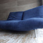 リーンロゼ ligneroset カラン CALIN 2人掛け ソファ リクライニング ファブリックシート  定価:￥393,800-♪