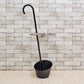 イデー IDEE アンブレラスタンド umbrella stand F.1.86 傘立て 倉俣史朗 定価9.35万円 ●