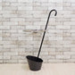 イデー IDEE アンブレラスタンド umbrella stand F.1.86 傘立て 倉俣史朗 定価9.35万円 ●