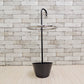 イデー IDEE アンブレラスタンド umbrella stand F.1.86 傘立て 倉俣史朗 定価9.35万円 ●