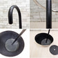 イデー IDEE アンブレラスタンド umbrella stand F.1.86 傘立て 倉俣史朗 定価9.35万円 ●