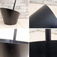 イデー IDEE アンブレラスタンド umbrella stand F.1.86 傘立て 倉俣史朗 定価9.35万円 ●