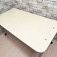 ヴィトラ Vitra アドホック Ad Hoc ワーキングデスク ミーティングテーブル アントニオ・チッテリオ デザイン W160cm ●