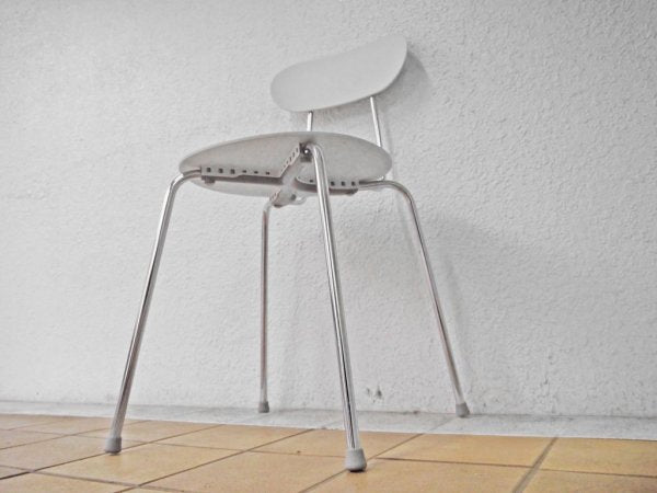 マジス MAGIS マリオリナ MARIOLINA エンツォマーリ ENZO MARI スタッキング ダイニングチェア イタリア 参考価格 ￥22,000 - ◇