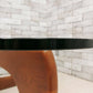 イサムノグチ Isamu Noguchi コーヒーテーブル Coffee Table ガラス天板厚19mm リプロダクト品 デザイナーズ家具 名作 ●