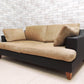 匠ソファ TAKUMI SOFA GRVA 2人掛けソファ マザーグース スモールフェザー 替えカバー付き 参考価格44万～49万円 ●