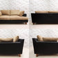 匠ソファ TAKUMI SOFA GRVA 2人掛けソファ マザーグース スモールフェザー 替えカバー付き 参考価格44万～49万円 ●