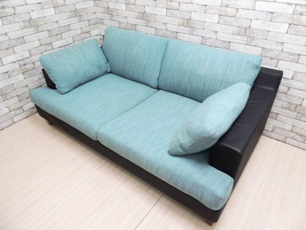 匠ソファ TAKUMI SOFA GRVA 2人掛けソファ マザーグース スモールフェザー 替えカバー付き 参考価格44万～49万円 ●