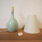 イデー IDEE アイユベースランプ AIL VASE LAMP テーブルランプ デスク ペールグリーン ★