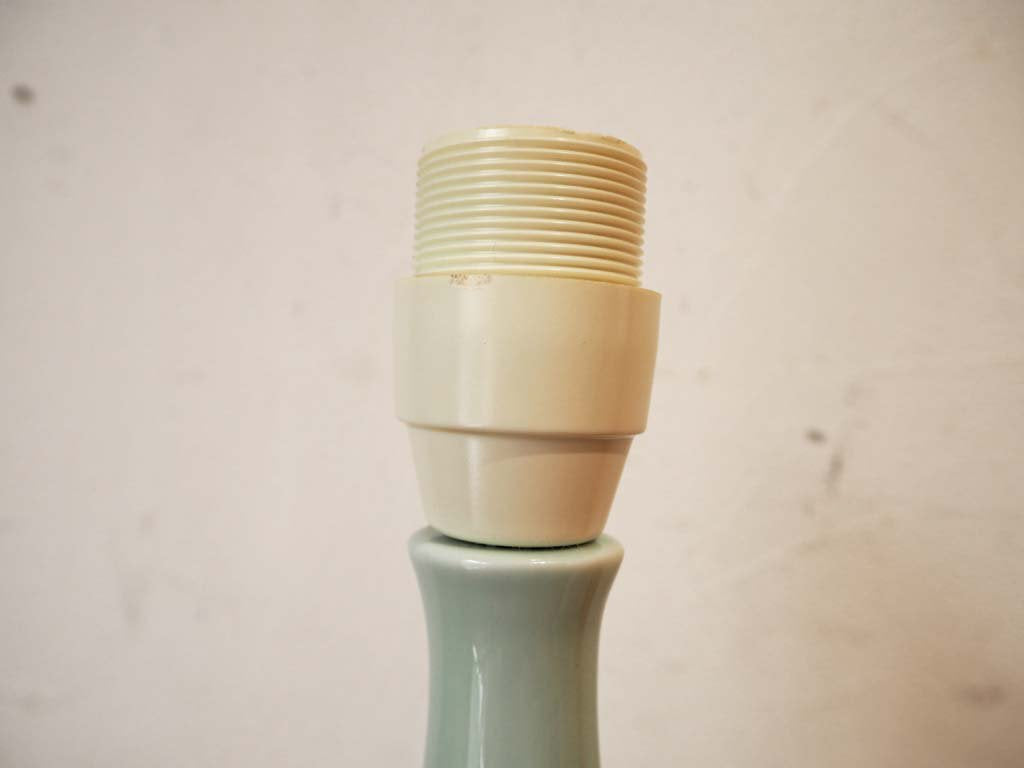 イデー IDEE アイユベースランプ AIL VASE LAMP テーブルランプ デスク ペールグリーン ★