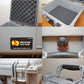 ペリカン Pelican ペリカンケース Pelican case 1400 プロテクターケース ハードケース グレー 防水 防塵 耐衝撃 ◎
